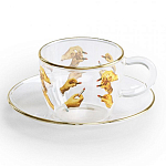 Кофейная пара Seletti Lipsticks варинант исполнения - 1 | Loft Concept в Ижевске