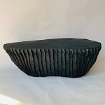 Стол журнальный «Alatyr» чёрный варинант исполнения - 1 | Loft Concept в Ижевске