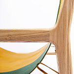 Кресло-гамак Роуо 2 варинант исполнения - 3 | Loft Concept в Ижевске