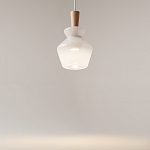 Подвесной светильник ToysВ GU10 варинант исполнения - 4 | Loft Concept в Ижевске