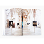 Книга Laurent Grasso: Time Travel варинант исполнения - 4 | Loft Concept в Ижевске