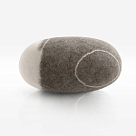 Пуф - Камень WHITE NOSE варинант исполнения - 4 | Loft Concept в Ижевске