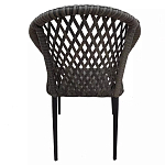 Стул плетеный  Wicker Durable Stool варинант исполнения - 4 | Loft Concept в Ижевске