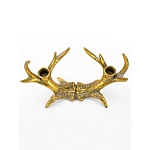 Подсвечник Iluminated deer antlers варинант исполнения - 3 | Loft Concept в Ижевске