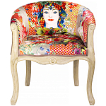 Кресло Protugea варинант исполнения - 1 | Loft Concept в Ижевске