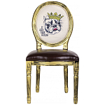 Стул French Brown Fredge варинант исполнения - 1 | Loft Concept в Ижевске