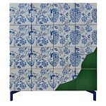 Тумба Venti Natureheart варинант исполнения - 1 | Loft Concept в Ижевске