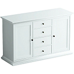 Сервант Percent white варинант исполнения - 1 | Loft Concept в Ижевске