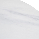 Стол журнальный круглый Interior Accent варинант исполнения - 2 | Loft Concept в Ижевске