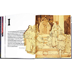 Подарочное издание Альбом Михаил Врубель варинант исполнения - 8 | Loft Concept в Ижевске