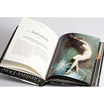 Книга Fantastic Gustave Dore варинант исполнения - 1 | Loft Concept в Ижевске