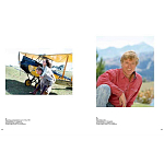 Издание исскусство фотографии Дуглас Киркланд Douglas Kirkland  варинант исполнения - 6 | Loft Concept в Ижевске