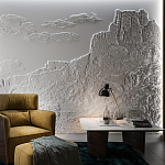 Барельеф AMBERD варинант исполнения - 1 | Loft Concept в Ижевске