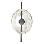Бра Rakumba Lighting Wall lamp Black варинант исполнения - 1 | Loft Concept в Ижевске