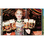 Подарочный Фотоальбом Ellen von Unwerth. Heimat варинант исполнения - 5 | Loft Concept в Ижевске