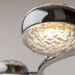 Люстра подвесная Mind 3000К 80Вт варинант исполнения - 11 | Loft Concept в Ижевске