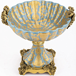 Фарфоровая чаша для фруктов Fantasy варинант исполнения - 2 | Loft Concept в Ижевске