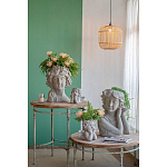 Кашпо Happy angel варинант исполнения - 3 | Loft Concept в Ижевске