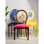 Стул French Night Owls варинант исполнения - 3 | Loft Concept в Ижевске