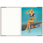 Подарочный Фотоальбом Matthew Rolston Beauty light 2006 варинант исполнения - 3 | Loft Concept в Ижевске