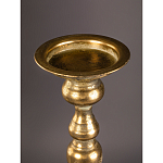 Подсвечник Dynamics of figures варинант исполнения - 5 | Loft Concept в Ижевске