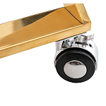 Стол сервировочный с зеркальной столешницей Splendid Serving Table варинант исполнения - 6 | Loft Concept в Ижевске