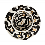 Чаша керамическая "Этажерка" варинант исполнения - 1 | Loft Concept в Ижевске