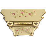 Консоль с ящиком Carnett варинант исполнения - 2 | Loft Concept в Ижевске