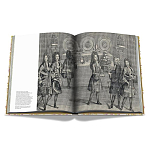 Коллекционная редкая книга Версаль. От Людовика XIV до Джеффа Кунса. Versailles From Louis XIV to Jeff Koons варинант исполнения - 14 | Loft Concept в Ижевске