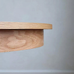 Стол «STL 05» варинант исполнения - 3 | Loft Concept в Ижевске