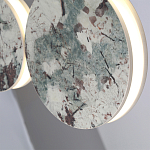  Подвесной светильник Celestial Stone Four варинант исполнения - 3 | Loft Concept в Ижевске