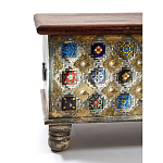 Сундук Multi-colored Inlay варинант исполнения - 4 | Loft Concept в Ижевске
