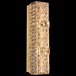 Бра с текстурной хрустальной огранкой Light Delight варинант исполнения - 5 | Loft Concept в Ижевске