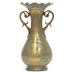 Ваза фарфоровая Vert варинант исполнения - 2 | Loft Concept в Ижевске