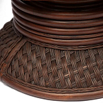 Кресло-качалка из ротанга Eloise варинант исполнения - 6 | Loft Concept в Ижевске