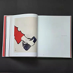 Подарочная Книга Rene gruau fashion illustration варинант исполнения - 8 | Loft Concept в Ижевске