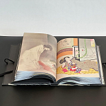 Книга о сверхъестественных существах японской мифологии Yokai Ghosts. By the Great Masters of Japanese Woodblock варинант исполнения - 3 | Loft Concept в Ижевске