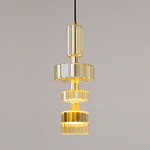 Подвесной светильник Level C 3000К 12ВТ варинант исполнения - 4 | Loft Concept в Ижевске