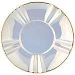 Чайный набор из фарфора на 4 персоны 8 предметов Porcelain Pearl варинант исполнения - 2 | Loft Concept в Ижевске