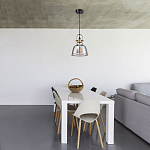 Подвесной светильник Moss варинант исполнения - 4 | Loft Concept в Ижевске