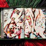 Коллекционный лимитированный Фотоальбом Ellen von Unwerth. Heimat XXL варинант исполнения - 6 | Loft Concept в Ижевске