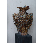 Ваза «Время травы» варинант исполнения - 1 | Loft Concept в Ижевске