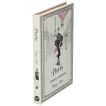 Megan Hess Paris: Through a Fashion Eye варинант исполнения - 7 | Loft Concept в Ижевске