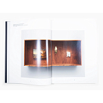 Книга Laurent Grasso: Time Travel варинант исполнения - 2 | Loft Concept в Ижевске