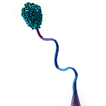 Статуэтка для интерьера фрукт Pandora Tropical Fruit 22 варинант исполнения - 4 | Loft Concept в Ижевске