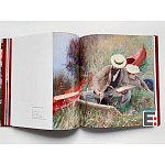 Книга Коллекция картин Сарджента Sargent: The Masterworks варинант исполнения - 5 | Loft Concept в Ижевске