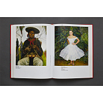 Фрида Кало и Диего Ривера. Viva La Vida варинант исполнения - 4 | Loft Concept в Ижевске