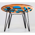 Стол UFO варинант исполнения - 3 | Loft Concept в Ижевске