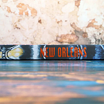 Красочная книга-трансформер о Новом Орлеане New Orleans: Werner Pawlok варинант исполнения - 2 | Loft Concept в Ижевске