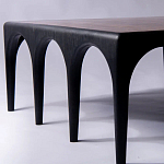 Журнальный стол Arcada варинант исполнения - 2 | Loft Concept в Ижевске